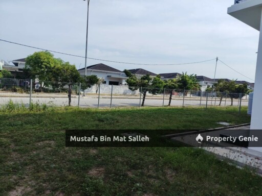 [BEST DEAL] Open Facing 3942sqft, Bertam Perdana 2,