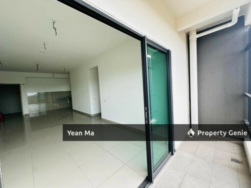 Mori1 Anggun City Rawang (DEVELOPER UNIT) For Sale