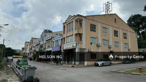 Taman Unian, Jalan Tun Dr Ismail, Seremban, Negeri Sembilan
