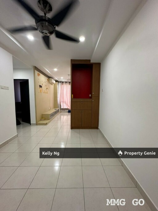 Orchis Apartment At Bandar Parklands Klang For Rent