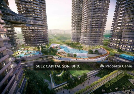 Bangsar Hill Park