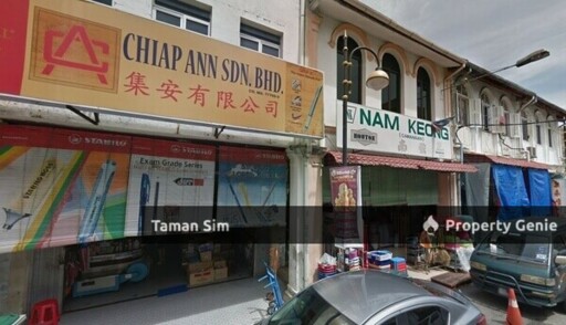 Taman Sim
