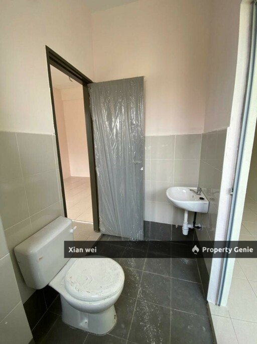 Rare Deal in the Area! RM340k Double Storey Terrace 🌟