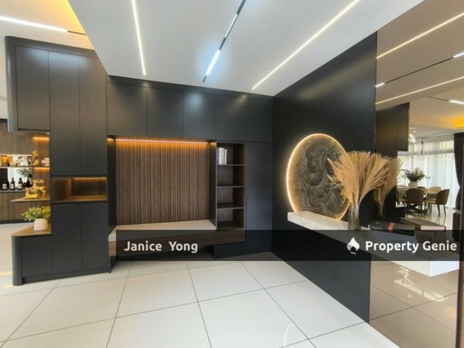 Inspired Sutera One @ Sutera Utama