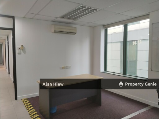 Megan Avenue 1 Office To Let