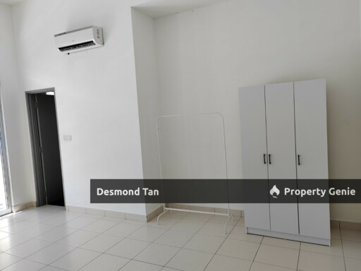 2 Storey Rimbun Irama, S2 Height, Seremban 2, Rimbun Harmoni, Rimbun Vista