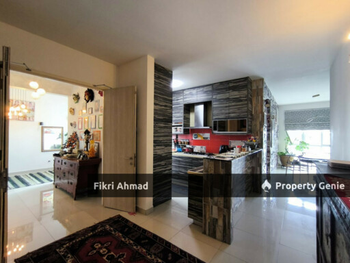 FOR SALE: Subang Parkhomes SS19 Subang Jaya Selangor