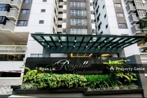 Royalle Condominium | Save up to 277k | Below Market Value 34% Auction Property!