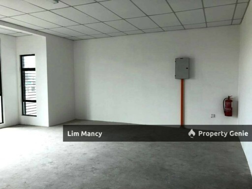 SILC Nusajaya Gelang Patah Three Storey Commercial Shoplot