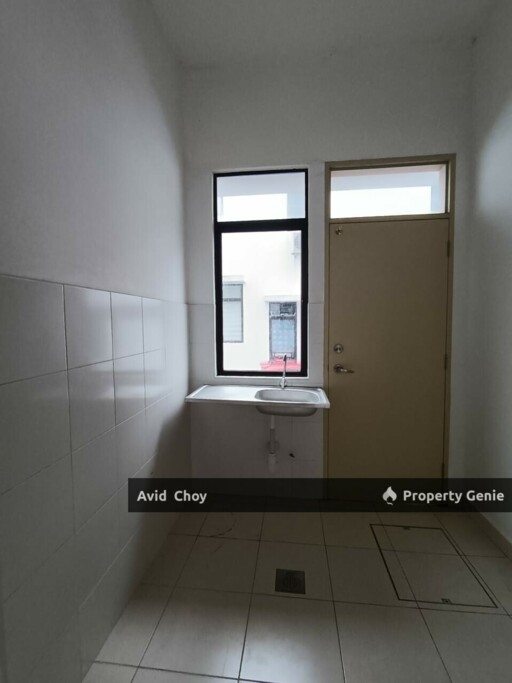 Bestari Perdana, 2 Storey Terrace House (Unfurnished)(Low Rental)