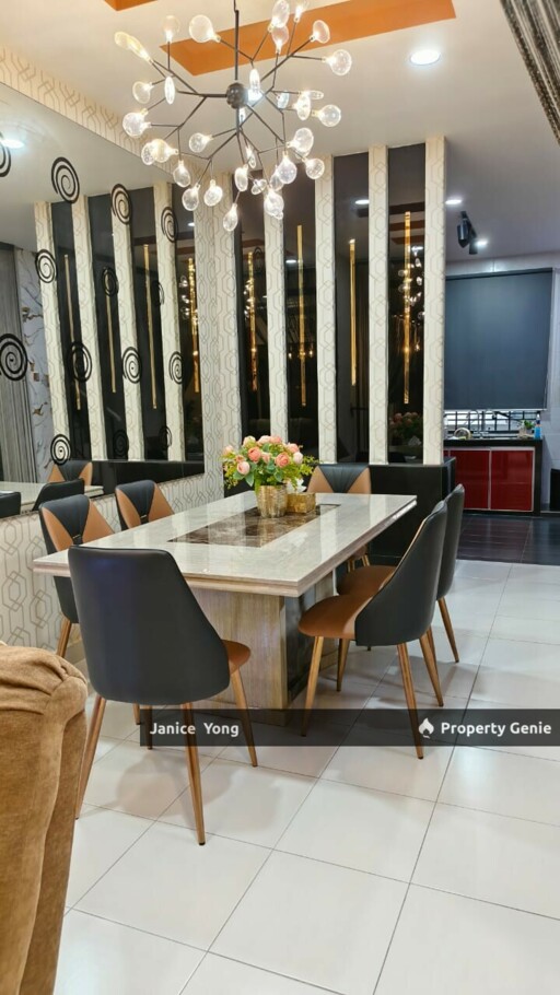 Bandar Jaya Putra @ JP Perdana