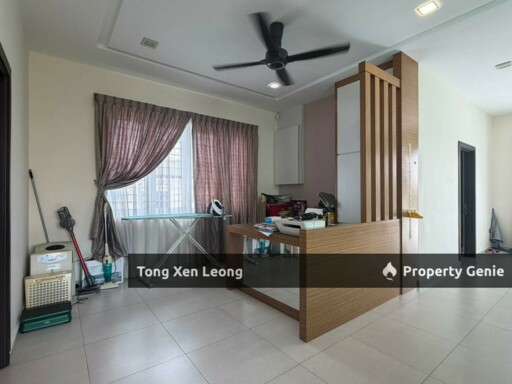 Semabok Double Storey Bungalow For Sale !!
