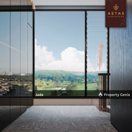 Aetas Damansara , Tropicana PJ For Sale