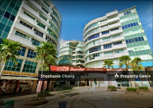🏢 Office @ Jaya One, Petaling Jaya 🏢