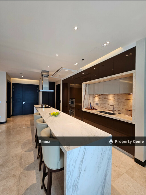 The Ritz-Carlton Residences KLCC For Sales