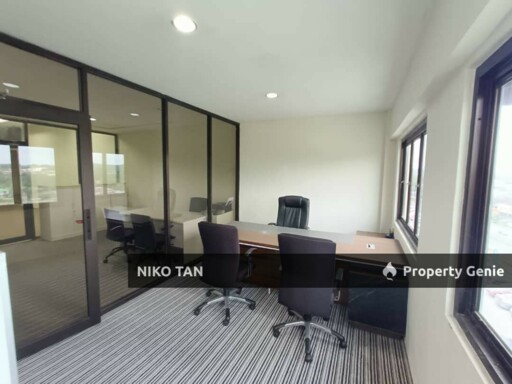 Jalan Kenanga 3Stry Shoplot Kulai For Sale
