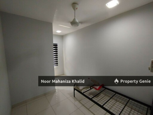 Double Storey House, Ruby Garden Dengkil Selangor
