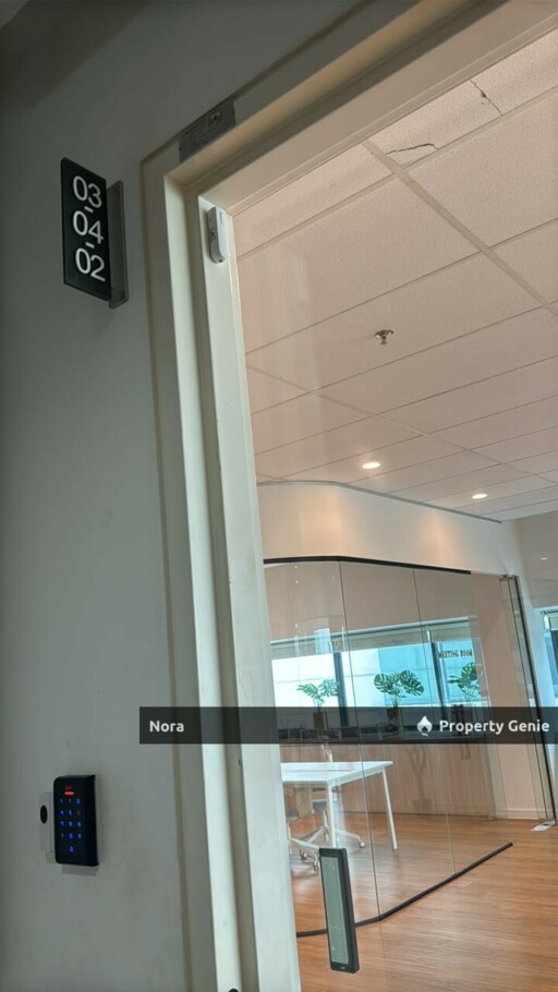 Star Central Cyberjaya Office For Rent – 2,600 Sq Ft Fully Furnished