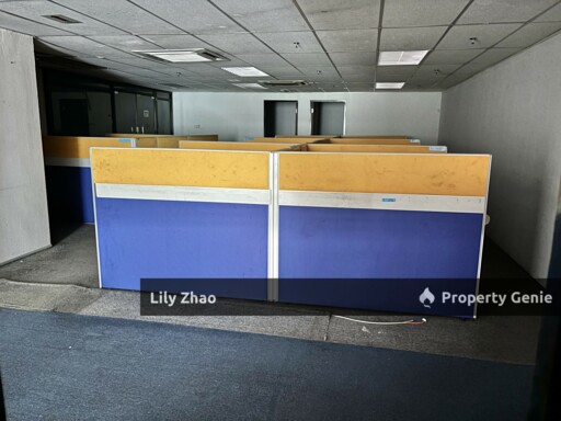 Corporate Office for Rent, Corner Lot, Renovated, 5,217 Sqft, Gaya Street, Kota Kinabalu City Centre