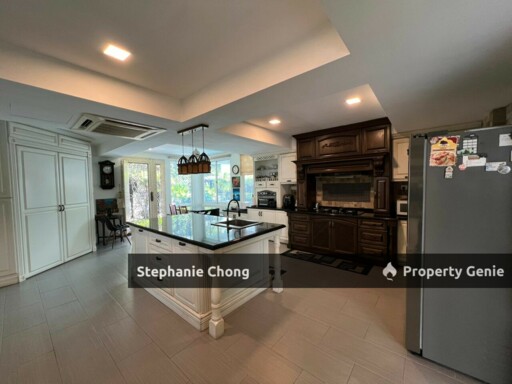 Bukit Bandaraya Bangsar 2.5 Storey Bungalow for Sale
