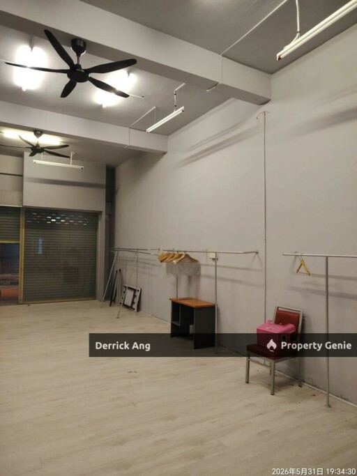 For Rent - Jalan Pulai Utama For Rent Taman Pulai Utama For Rent Skudai For Rent Johor For Rent