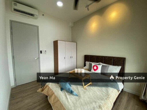 Residence Sunway Belfield Kuala Lumpur  For Rent