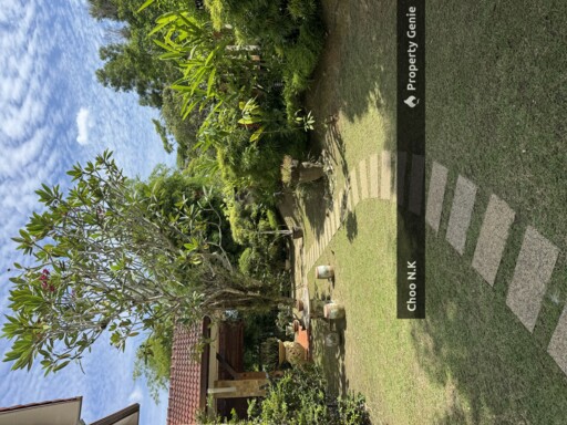 Bukit Jelutong Double Storey Corner