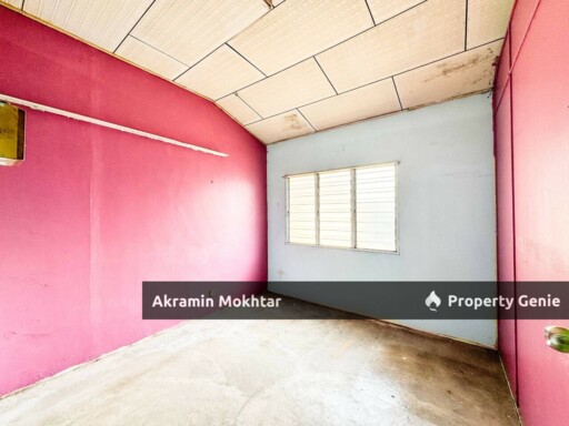 Double Storey PJS 4/4, Petaling Jaya