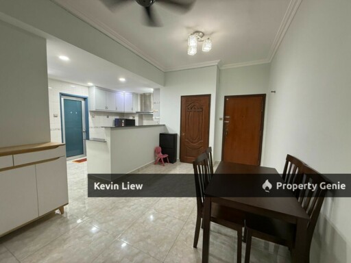 Aster Court Apartment