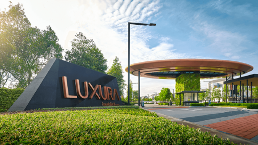 Luxura Residence Link Villas, Twentyfive7