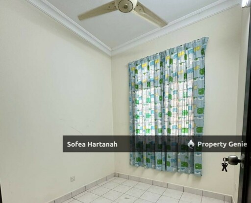 Corner Unit 2 Storrey Terrace Precinct 14, Putrajaya
