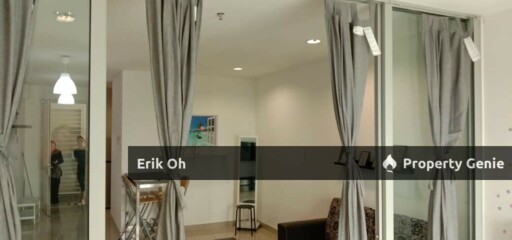 3 Element Service Apartment Seri Kembangan