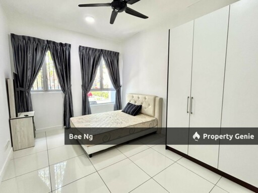 Epic Residence/Larkin/full loan/below market price