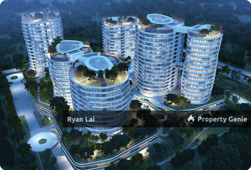 O2 Residence🔥🔥Save up to 43k | Below Market Value 10% Auction Property! 🔥🔥