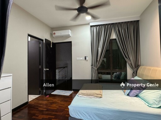 Leisure Farm @ Gelang Patah – Stunning Corner House for Rent