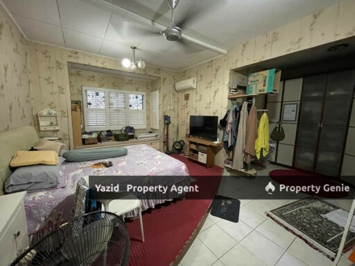 2.5 Storey,Desa Andaman, Wangsa Maju KL