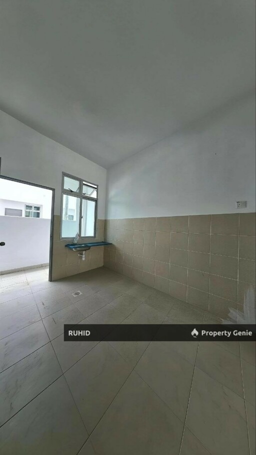 The Pines @ Pulai Duta, Kangkar Pulai – Freehold Double Storey Terrace House