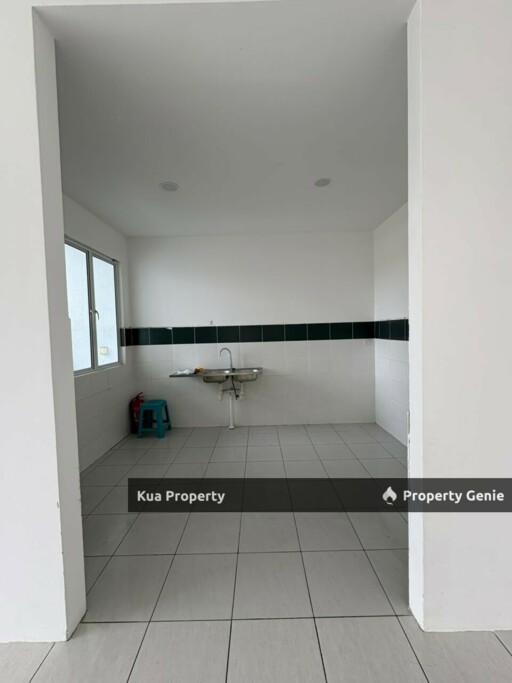 For Rent! Stutong Heights Apartment 1 @ Stutong