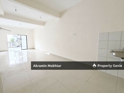 TRIPLE STOREY TERRACE NASSIM HEIGHTS, UKAY BESTARI, AMPANG