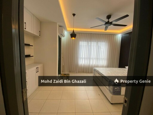 2 STOREY TERRACE KITA MEKAR, CYBERSOUTH FOR RENT