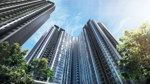 D'Quince Residences