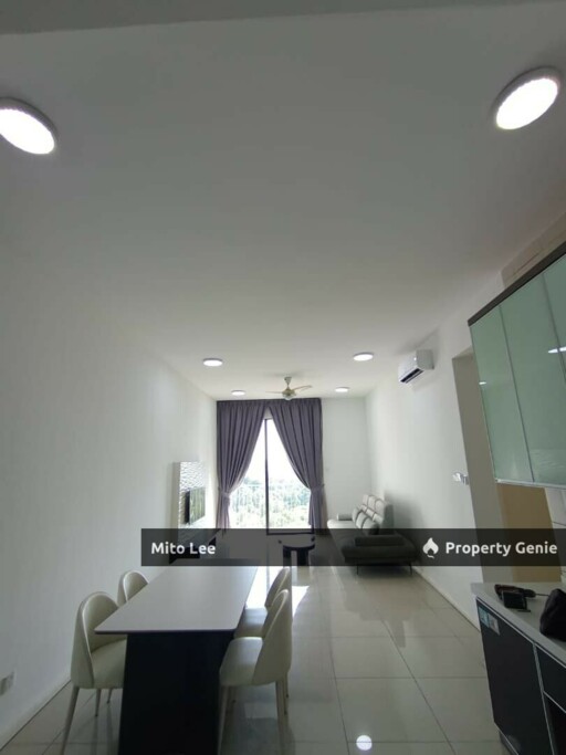 The Wateredge For Rent Senibong Cove For Rent Permas Jaya For Rent