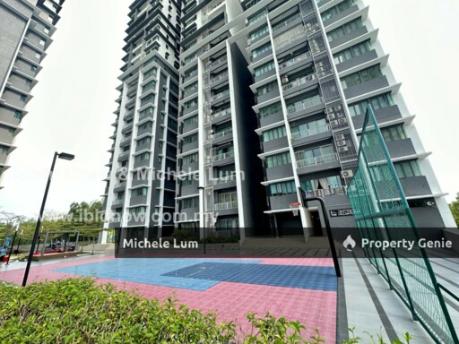 [Below Market 39%] Almyra Residences Bandar Puteri Bangi