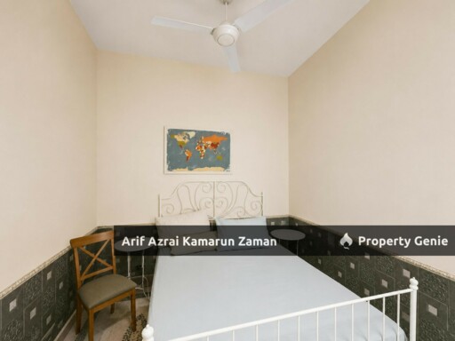 [Freehold] Presint 15, Putrajaya | End Lot Double Storey Semi-D | 5R5B | RM1.39M