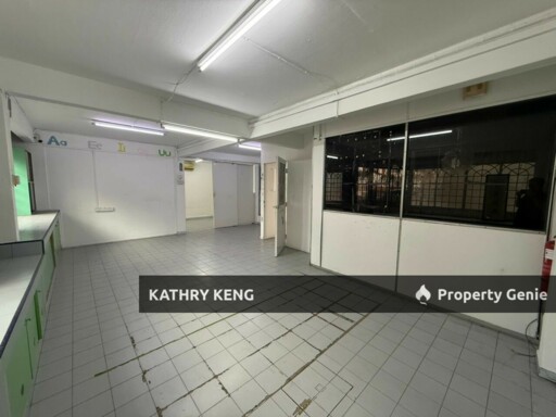 Taman Ria For Rent Kluang For Rent Johor For Rent