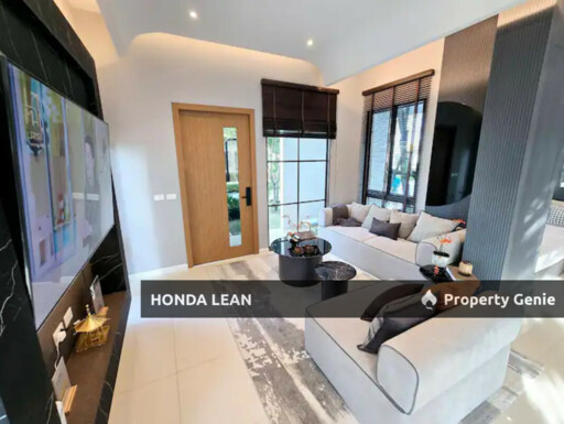 Gated & Guarded Bungalow Seremban – RM600K Dream Home