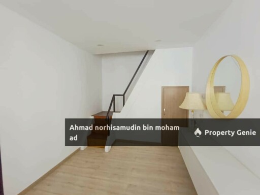 (20x70) Renovated Double Storey Sunway Alam Suria, Seksyen U10 Shah Alam