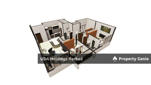 Residensi Akasia Jubilee