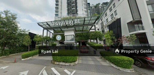 Selayang 18 Residences | Save Up to 234k | Below Market Value 48% Auction Property!