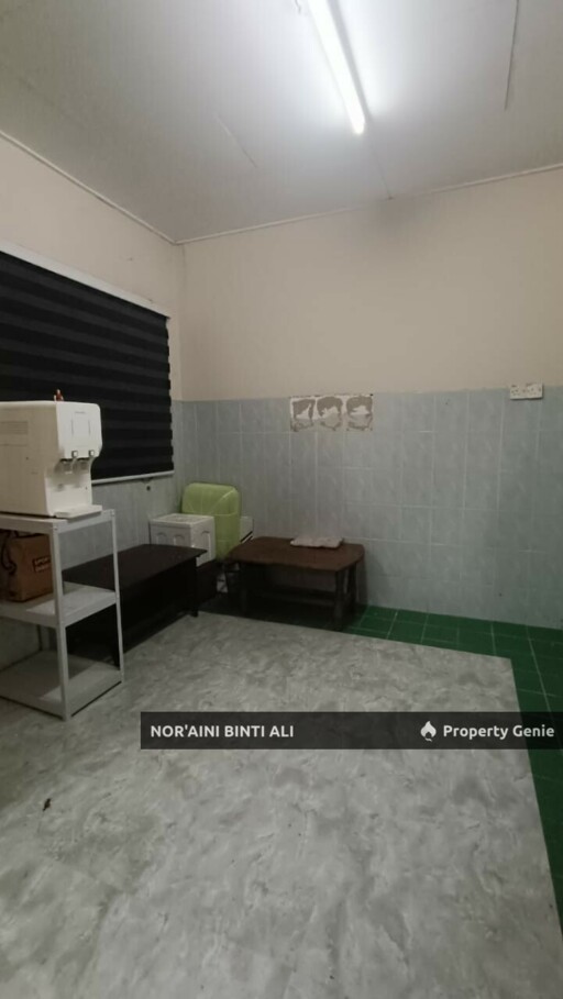 Teres Setingkat Taman Bandar Kuantan Putri ( BKP) Sg Soi, Kuantan